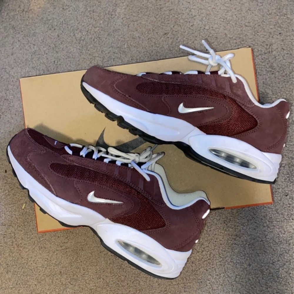 Nike Air Max Triax LE